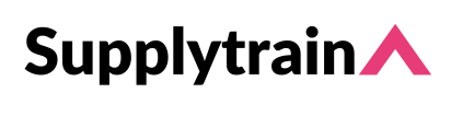 Supplytrain Logo